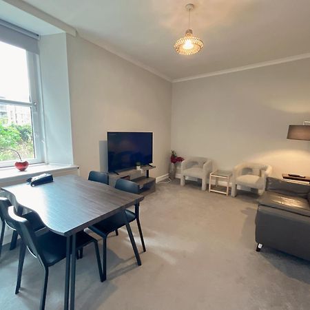 Two Bed Apartment EDI Exterior photo