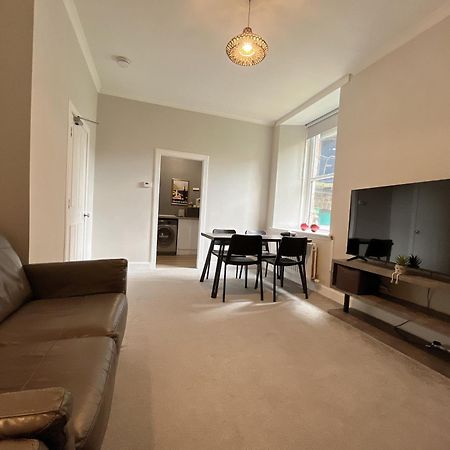 Two Bed Apartment EDI Exterior photo