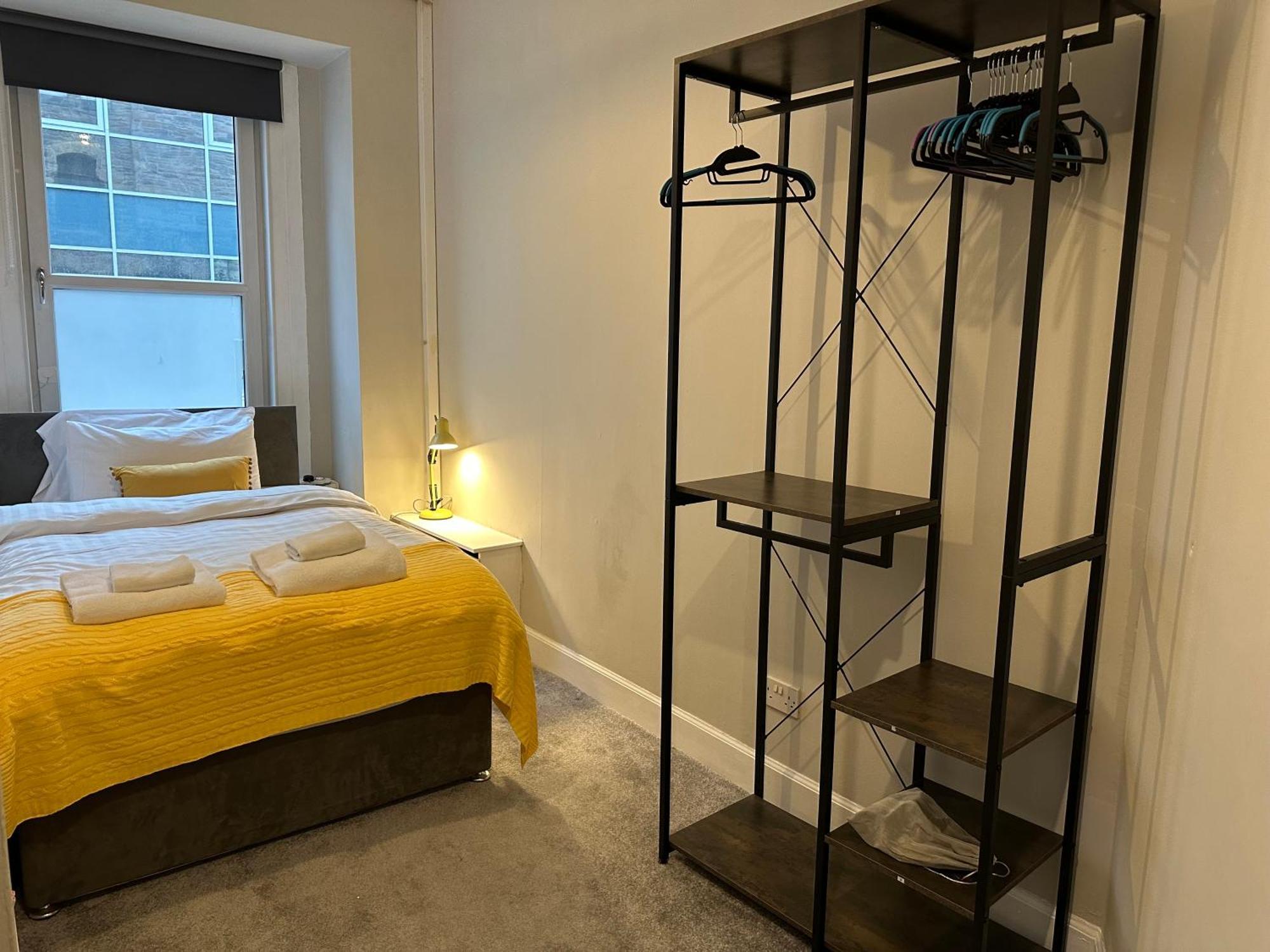 Two Bed Apartment EDI Exterior photo